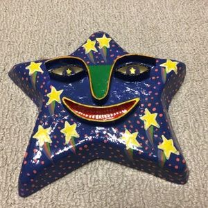 Gina Truex Star Mask